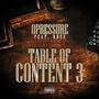 TABLE OF CONTENT 3 (feat. Drex) [Explicit]