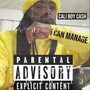 I Can Manage (Explicit)