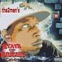 tha2man's State of Emergency #Cali4nia (Explicit)