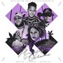 Mujeres y Grama (feat. JC Diaz, Giftedlee & Ariel On the Track) (Explicit)