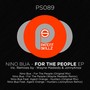 For The People EP