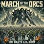 March of the orcs