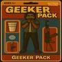 Geeker Pack (Explicit)