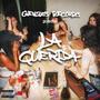 La Querida (feat. J Glizzy, Horuz & El Real) [Explicit]