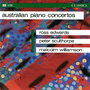 Australian Piano Concertos