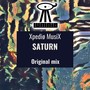 Saturn