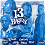 13 Bastos (Explicit)