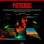 Patience (feat. J9) [Explicit]