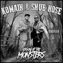 Season of the Monsters (Explicit)