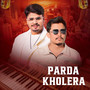 PARDA KHOLERA