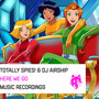 Here We Go (Totally Spies! Theme Song) (DJ AirshiP Edit)