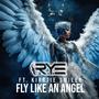 FLY LIKE AN ANGEL (feat. Kirstie Smiler) [Radio Edit]