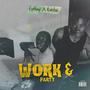 Work and Party (feat. Korcha)