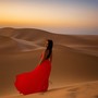 Desert Eyes