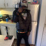 Me over Everybody 2 (Explicit)