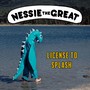 License to Splash (Explicit)