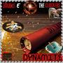 Dynamite (feat. The Clockers, The Grigga & Strait 28) [Explicit]