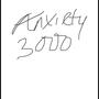 Anxiety3000 (Explicit)