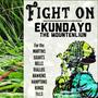 Fight On (feat. Baba Dale) [Explicit]