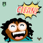 Clean, Pt. 2 (Instrumental)