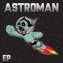 Astroman