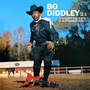 Bo Diddley Is A Gunslinger