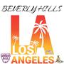 Beverly Hills (feat. Dj 4orbès) [Explicit]