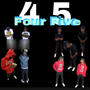 45 (feat. Jtthemeanace) [Explicit]