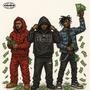 BANDS (feat. Velcroes) [Explicit]