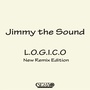 L.O.G.I.C.O (New Remix Edition) [Explicit]