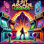 8-Bit Arcade Legends