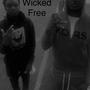 Wicked Free (Explicit)