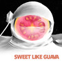 Sweet Like Guava