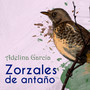 Zorzales de Antaño / Adelina Garcia