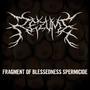 Fragment Of Blessedness Spermicide (Explicit)