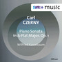 CZERNY, C.: Piano Sonata No. 1 (Kassebaum)