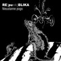 RE [punk}BLIKA. Nieustanne Pogo