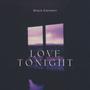 Love Tonight