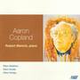 COPLAND: Piano Variations / Piano Sonata / Piano Fantasy