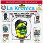 La Kronika (Explicit)