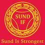 Sund Is Strongest (Together We Stand Tall (Sund IF)