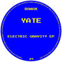 Electric Gravity EP