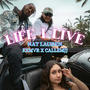 Life I Live (feat. Kemvr & Callemjj)