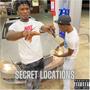 Secret Locations (feat. Meechie Muney) [Explicit]