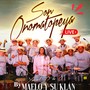 Son Onomatopeya (En Vivo)