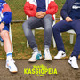 Kassiopeia (Explicit)