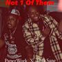 Not 1 Of Them (feat. Teda Sane) [Explicit]