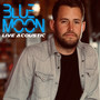 Blue Moon (Live Acoustic)