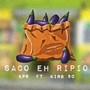 saco eh ripio (feat. king 50) [Explicit]