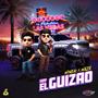 Soy el guizao (feat. Mazaa)